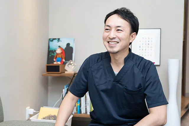 中野のこどもの矯正・大人の矯正専門ガイド｜東中野矯正歯科