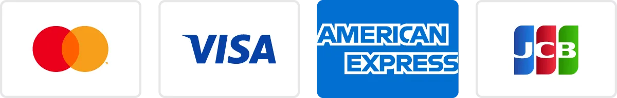 クレジットカード払い