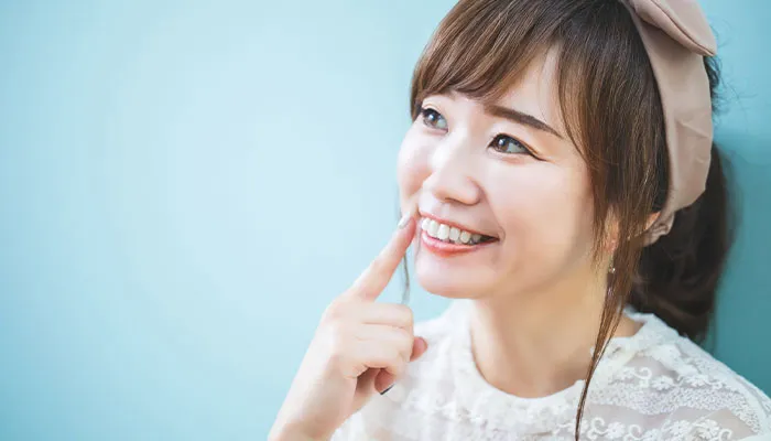 大人の矯正歯科